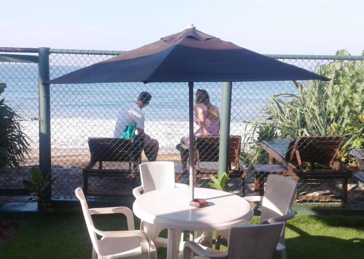 Beach Villa Randiya 갈레 외부 사진